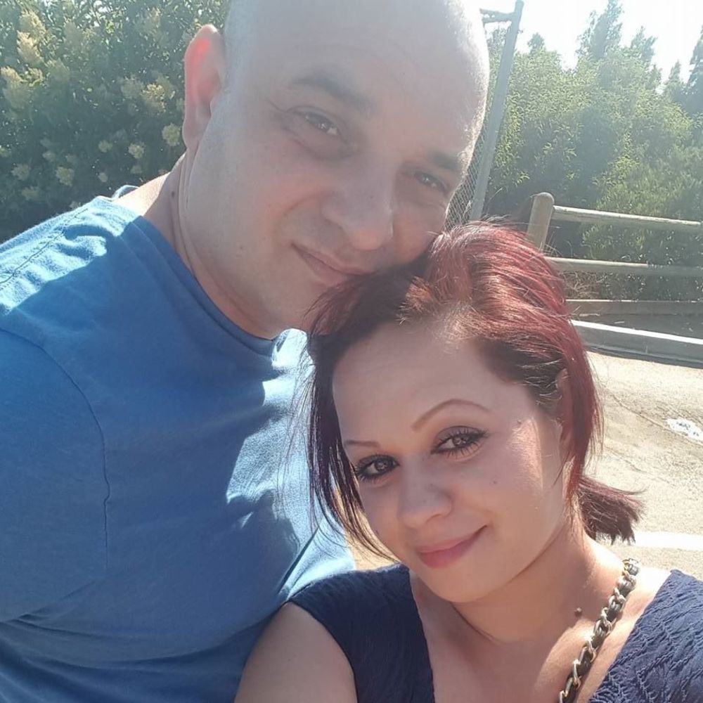 Meet your Posher, Abigaila